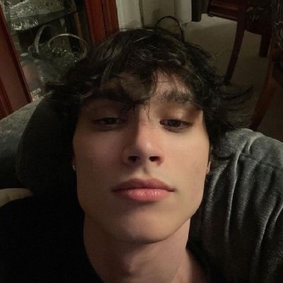 🇧🇷 | 21% | @vincenthot__ | Eu sou bonito, e você?