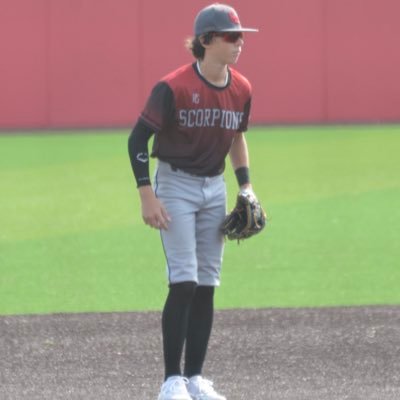 Jacob_Stanard4's profile picture. 2026/6’0/175 lbs/Klein Cain HS/Mif/OF/5.0 weighted GPA/6.8 60 yard/EV:92 /281-645-5802