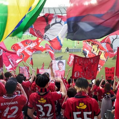 Antlersai's profile picture. 鹿島の為に…、鹿島垢です。現地参戦はゴール裏♪鹿島サポさんのみ無言フォロー失礼します。　東京四ツ谷→東京上北沢→東京ときわ台→千葉四街道→愛知犬山→埼玉川口