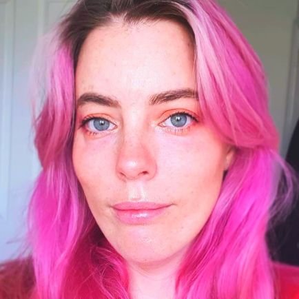 Johannablaise's profile picture. I like laughing at laughs and other funny things.
I also like video games, films, TV, books, comics, music, anime, baking sweets, and my two cats!