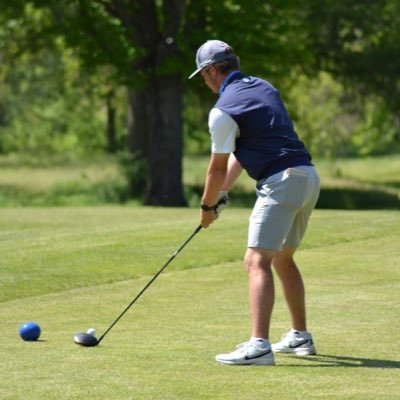 Lead Assistant Golf Professional @ ERGC