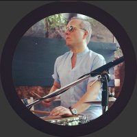 Matteo Fraboni Quintet(@MatteoFraboni) 's Twitter Profile Photo