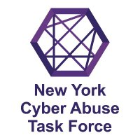 NY Cyber Abuse Task Force(@nytaskforce) 's Twitter Profile Photo