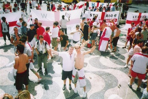 Strooger's profile picture. Life is as hard as you make it! 
Everything happens for a reason!