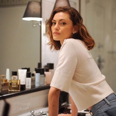 Phoebe Tonkin Daily