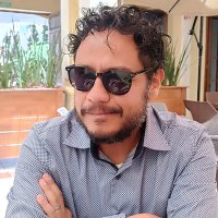 Edgar Guerra (@edgarguerrab) 's Twitter Profile