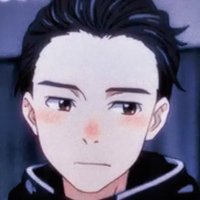 Yuri!!! on ICE I’ll never forget you(@KatsukiYuriKin) 's Twitter Profile Photo