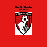 🍒CharlotteCherries🍒 (@afcb_charlotte) 's Twitter Profile