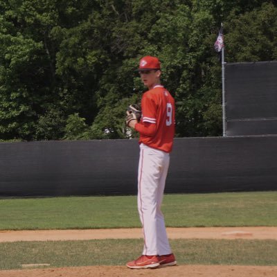 Moore Catholic 25’ /TKR Reds/ 4.0 GPA/ 6’1 150/RHP joee6807@gmail.com