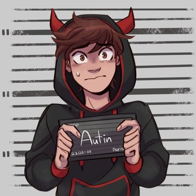 Hii I'm Autin your friendly neighborhood Demon | 23 | He/Him | Live 2D coming Soon/J | The OC Man :) Pfp @istwli | banner @pandorraArt Art tag #TheGremlinz