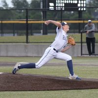 Levi Srock 2026 RHP (@srocklevi) 's Twitter Profile Photo Levi Srock 2026 RHP (@srocklevi) 's Twitter Profile Photo