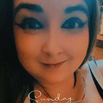 Aspiring Writer Wife MomMH Warrior Fibro Warrior. This account is for reviews, uplifting content, writing updates, and nostalgia posts.Formerly MissFuckYou27