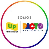Unión Patriótica(@UP_Colombia) 's Twitter Profile Photo