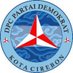 DPC Partai Demokrat Kota Cirebon (@demokratkotacrb) Twitter profile photo