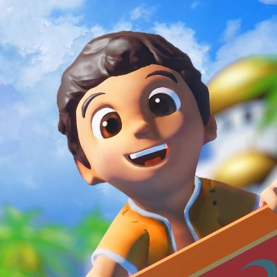 Sinbad is a Mario-inspired game set in a world based on the 1001 Arabian Nights.
Game by @RAA_Studios!
Wishlist and playtest here!➡️ https://t.co/FcQiSe3vmi ⭐