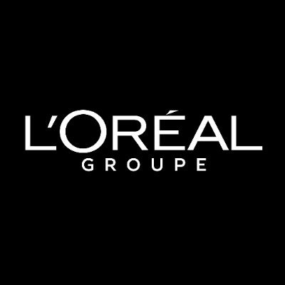 Twitter oficial del Grupo L'Oréal en Uruguay.