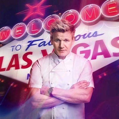 Welcome To The Official Private Fan Page Account Of Chef Gordon James Ramsay. This is my personal backup fan page, follow this page if you want to reach me .