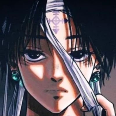 CANCELARAM! Obrigado Hunter X Hunter!