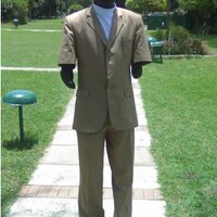 Godfrey Ipalei (@ipalei) 's Twitter Profile Photo Godfrey Ipalei (@ipalei) 's Twitter Profile Photo