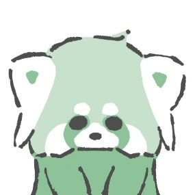 🌈 虹くまだらけ🐾The rainbow redpandas
レインボーレッサーパンダ・虹くまたちの漫画🐾イラスト。わさびの観察。
Instagram➡️https://t.co/K3IlH6GHG6
TikTok➡️ https://t.co/TBv4WvypJH