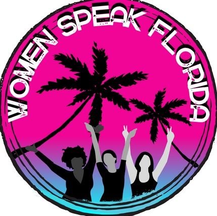 Group of diverse women in the state of Florida speaking out for the safety and rights of women and minors.
Say NO to Self ID.