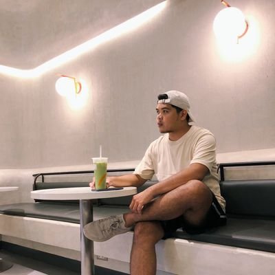 kuys_tim's profile picture. ‏‏‏