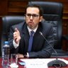 dmacera's profile picture. Director IPE | Director BCRP | Consejero en Consejo Fiscal | Columnista El Comercio | @uchicago @udelpacifico