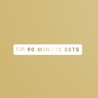90MinuteBets- ⚽️ Picks Only(@90MinuteBets) 's Twitter Profile Photo