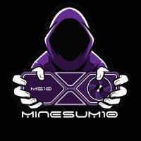MineSum10(@MineSum10) 's Twitter Profile Photo