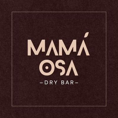 Mamá Osa Dry bar Profile
