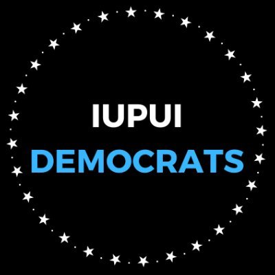 The official account for the College Democrats at IUPUI - all posts are managed by S.M. Manager, as approved by Executive Board