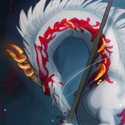 𝔇𝔯𝔞𝔠𝔬𝔫𝔦𝔠𝔰𝔞𝔤𝔢🩸さんのプロフィール画像