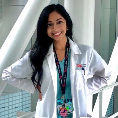 pulmonary/critical care fellow @cedarssinai 🫁 | on a mission to improve ICU survivorship💪 | musician 🎶 | dessert-o-holic 🍭