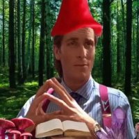 ben de silentio (@gnomebasedman) 's Twitter Profile