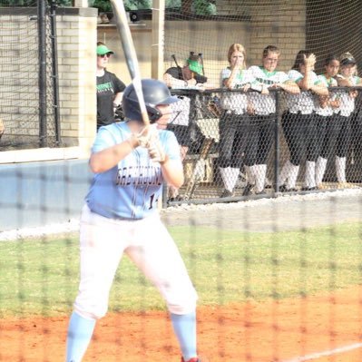 Pope Highschool 2025/Ga Impact Axelson 18u/ Southern Wesleyan Commit