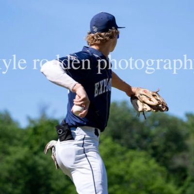 CaseyNealon15's profile picture. La Salle 2024| @buckscobaseball | 6’2 185lbs | OF/CIF | 100 exit Velo | 6.78, 60 time| 89 Of Velo | 3.7 GPA |267-542-1303 |caseynealon2024@lschs.org
