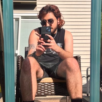 T’OSU zoology major ǁ 23 y/o queer trans man who won’t shut up about animals 🫶🏻✨🫀