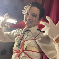 ジョイ君/演劇企画おさらあらい (@joykun_act) 's Twitter Profile