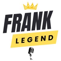 FRANK LEGEND(@Frank_Legend) 's Twitter Profile Photo