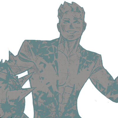 ⠀ ⠀ ⠀⠀ ——⠀ROBERT LOUIS DRAKE⠀⟮ ⠀ICEMAN⠀ ⟯ ⠀⠀⠀⟋⟋⠀⠀⠀〞 ⠀ MY NΔME IS 𝐁𝐎𝐁𝐁𝐘 𝐃𝐑𝐀𝐊𝐄 AND I'M N꩜T LIKE 𝗔NYONE EL𝗦E YOU'VE 𝐄V𝐄R MET.⠀ 〝