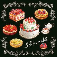 sakuraba🎂ﾃﾞｻﾞﾌｪｽ両日＊E-371🍰ﾊﾝｽﾞ札幌5/6まで(@saku_sakuraba16) 's Twitter Profileg