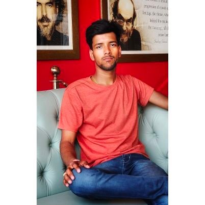 ANKAJ MISHRA Profile