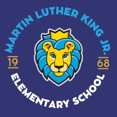Official Twitter account of Martin Luther King Jr. Elementary School, part of @JCPSKY. #WeAreJCPS