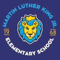 M.L. King Jr. Elementary(@KingElemJCPS) 's Twitter Profile Photo