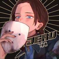 Jeru___700 (@700_jeru) 's Twitter Profile Photo Jeru___700 (@700_jeru) 's Twitter Profile Photo
