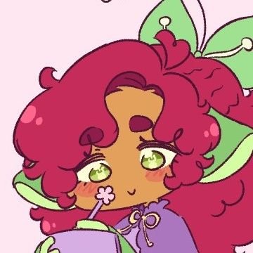 Neurospicy sapphic 🌻🏳️‍🌈 | 22 y/o | Yuri and magical girl fan✨| Artist 🎨