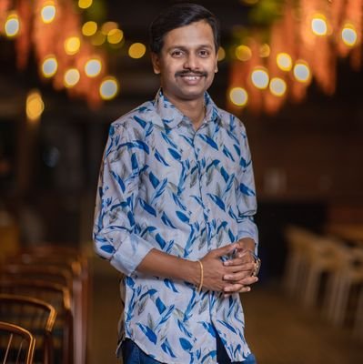 vinitjangleMT's profile picture. ✒Journalist...Working in महाराष्ट्र टाइम्स📰Views are personal.