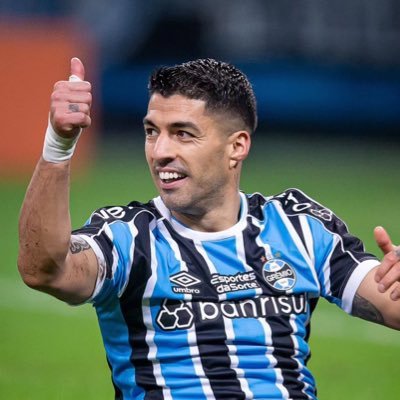 Sempre pelo Grêmio!