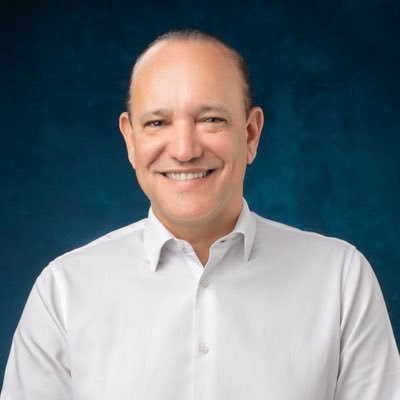 Dominicano | Padre y esposo | Alcalde de Santiago @alcaldiadestgo | Miembro Dirección Ejecutiva @prm_oficial