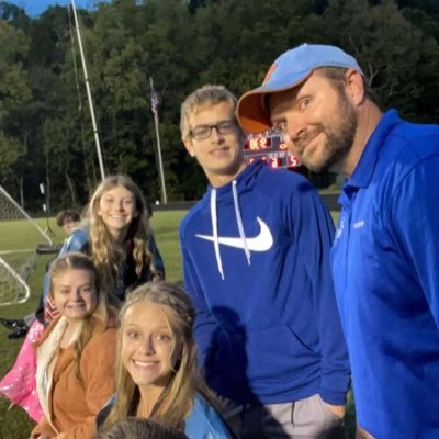 petro53's profile picture. Father, Husband, Teacher, Coach.